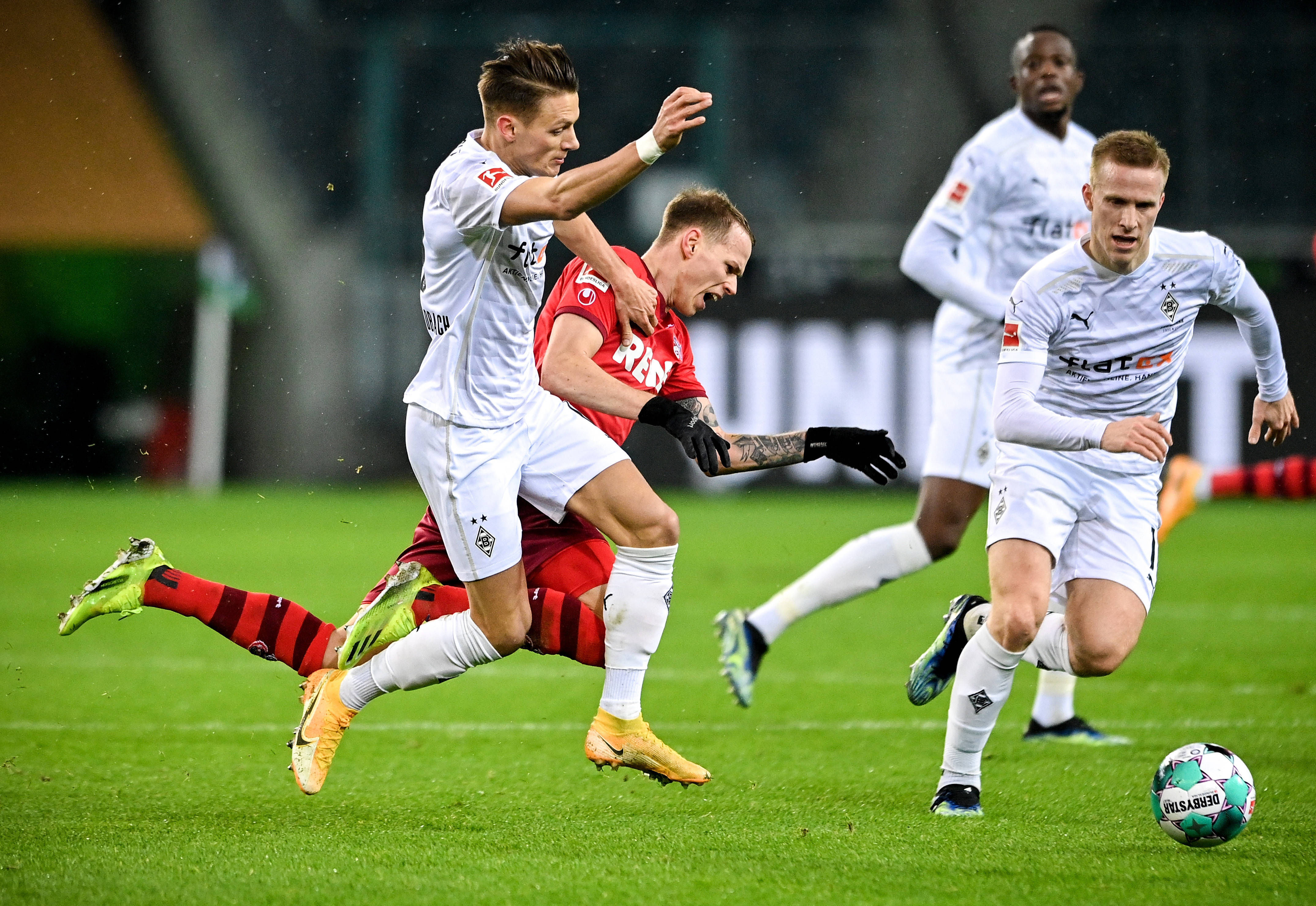 拜仁慕尼黑vs门兴格拉德巴赫直播