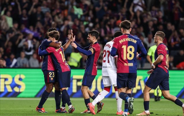 全明星赛关键时刻再迎强敌，巴塞罗那扳平良机，主帅态度——目标明确，纪律约束更严格的简单介绍