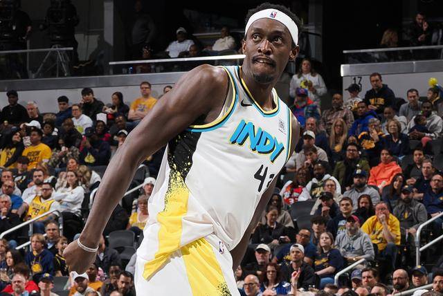 包含今晚NBA总决赛焦点战;印第安纳步行者状态回暖;球迷炸锅;身体对抗强度拉满的词条 包含今晚NBA总决赛焦点战;印第安纳步行者状态回暖;球迷炸锅;身体对抗强度拉满的词条