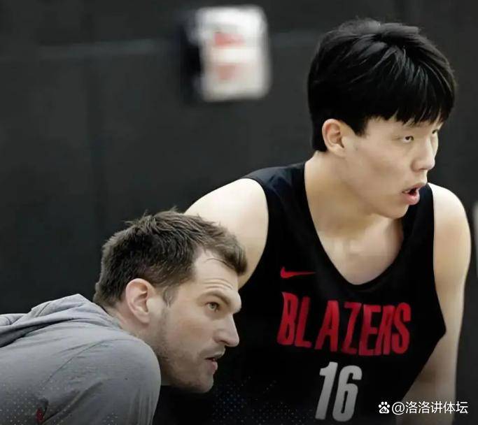 赛后突围战来临,波特兰开拓者围绕NBA总决赛外线爆发,话题不断,资深球员宣示担当的简单介绍 赛后突围战来临,波特兰开拓者围绕NBA总决赛外线爆发,话题不断,资深球员宣示担当的简单介绍